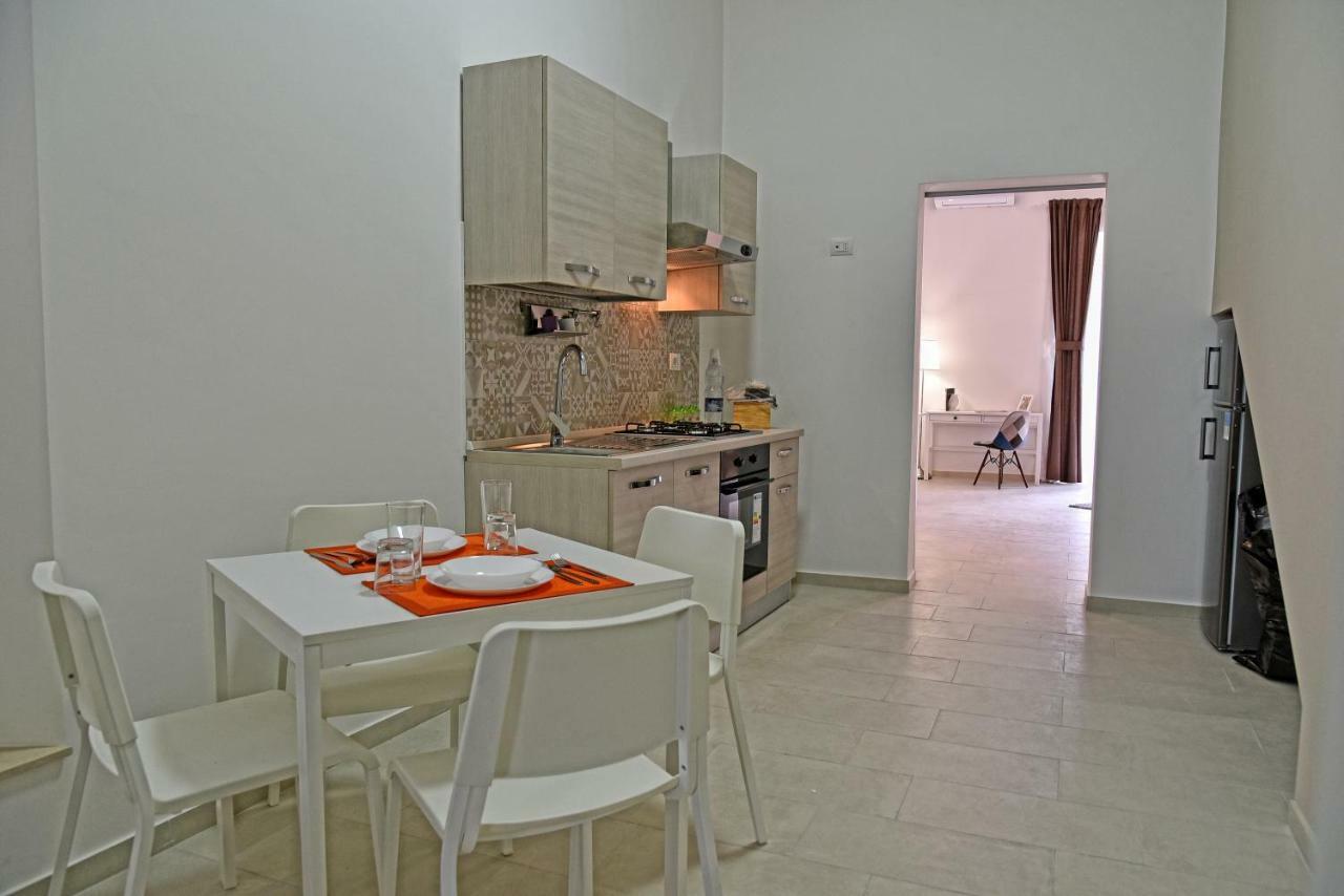 Villa Casa Mariavittoria Noto Exterior foto
